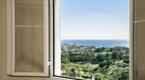 Bromley Estates Marbella announces launch of new apartments at the BenalmÃ¡dena Hill Views resort