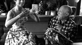 World Artists and their Story, 16 - Pablo Picasso