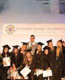 EXPO and Graduation Party held June 2016   A great success!  Marbella Design Academy
