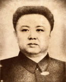 nathalie daoust - 1, Kim_Jong-Il