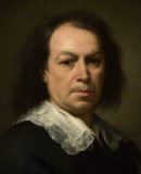 World Fine Art Professionals and their Key-Pieces, 184 – Bartolomé Esteban Murillo