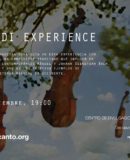 MÚSICA CON ENCANTO – Presents – THE VIVALDI EXPERIENCE