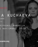 Música con Encanto Presenta  –  HAUSKONZERT SERIES: NATALIA KUCHAEVA PIANO RECITAL