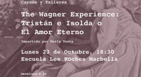 MÃºsica con Encanto Presenta - The Wagner Experience