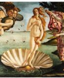 World Fine Art Professionals and their Key-Pieces, 437 - Sandro Botticelli