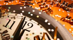 "Auld Lang Syne"- A Happy New Year to you all from Scotland and Marbella Marbella