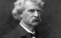 The War Prayer - By Mark Twain - Introduction by Dario Poli