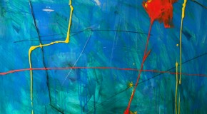 "Marbella Marbella Adelante" - With Artist Caroline Cary
