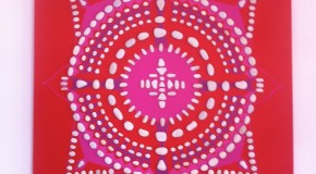 The Art of Harriet Nilsson at the Gallery Kasser Rassu Marbella