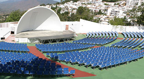 MUSIC OF THE NIGHT 2014 - MUSICA DE LA NOCHE 2014 - MIJAS - 24 AUGUST - 24 AGOSTO