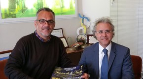 Music of the Night - Música de la Noche - 2015 - Marbella Ayuntamiento supports - ´Music of the Night´ shows.