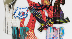 World Fine Art Professionals and their Key-Pieces, 41 &ndash; Michael Downs