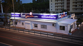 Vega Property Group re-launches as lovespain.com with brand new corporate identity, headquarters and website
