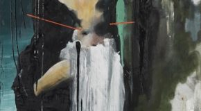 World Fine Art Professionals and their Key-Pieces, 173 - Mattia Papp