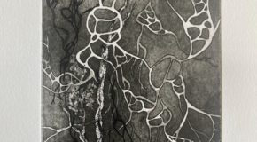 &nbsp;&nbsp;&nbsp;World Fine Art Professionals and their Key-Pieces, 389 - Vivian Mac Gillavry