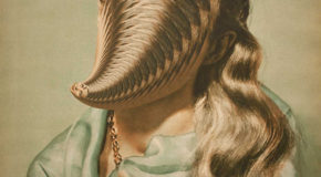 World Fine Art Professionals and their Key-Pieces, 422 - Mirella von Chrupek
