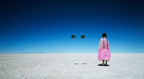 World Fine Art Professionals and their Key-Pieces, 520 – Scarlett Hooft Graafland