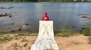 World Fine Art Professionals and their Key-Pieces, 522 - Álvaro Aroca Córdova